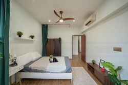 Eastern Lagoon (D16), Condominium #485328601